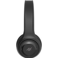 IFROGZ IFFAWL-BK0 Audio Aurora Kablosuz Kulaklık-Siyah Bluetooth - 1